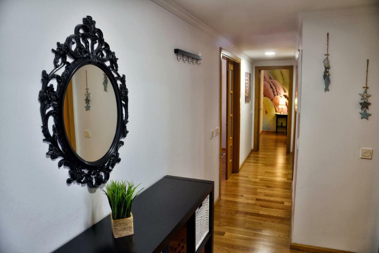 Wonderstays Apartamentos La Estacion Málaga Exterior foto